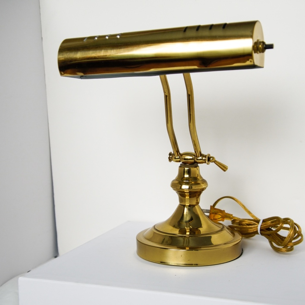 Vintage Lamp